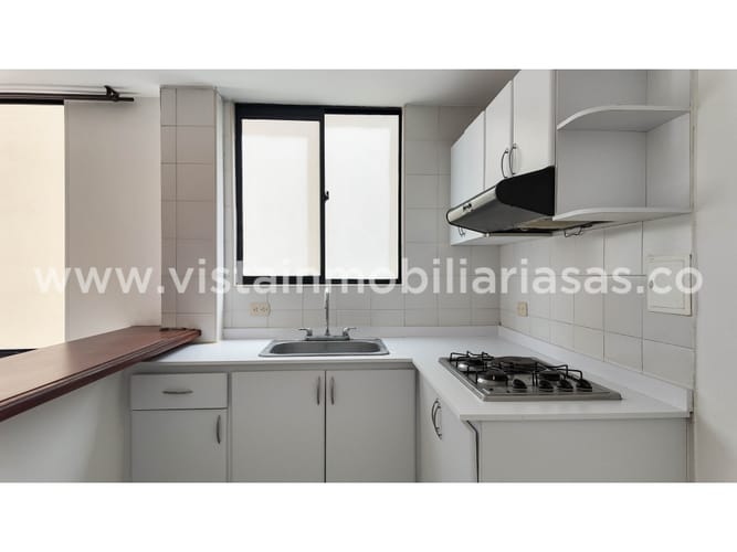 Apartaestudio en venta en San Rafael, Manizales, 41 m² · foto 6 de 13