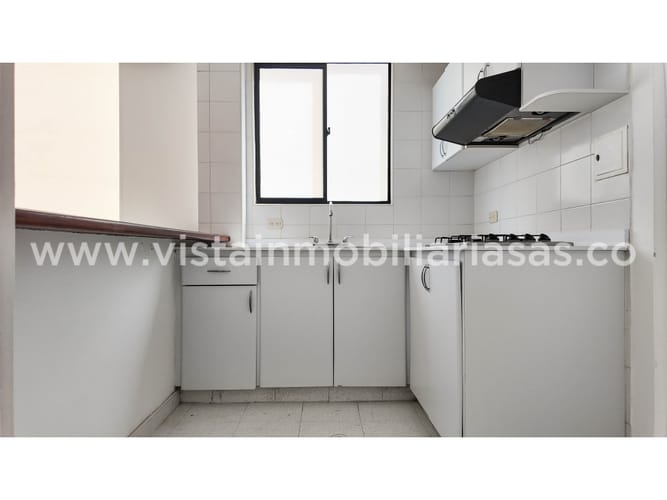 Apartaestudio en venta en San Rafael, Manizales, 41 m² · foto 7 de 13