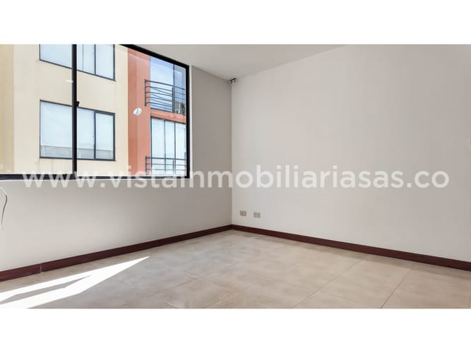 Apartaestudio en venta en San Rafael, Manizales, 41 m² · foto 8 de 13