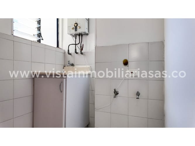 Apartaestudio en venta en San Rafael, Manizales, 41 m² · foto 11 de 13