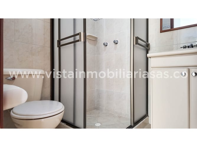 Apartaestudio en venta en San Rafael, Manizales, 41 m² · foto 13 de 13