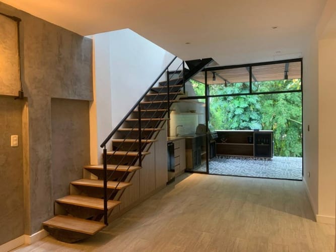 Casa de 3 alcobas en venta en Loma Del Esmeraldal, Envigado, 241 m² · foto 4 de 24