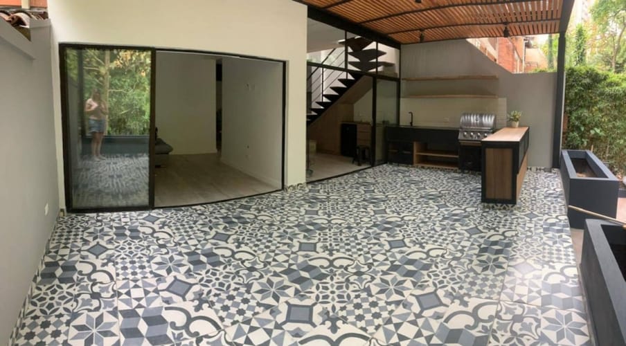 Casa de 3 alcobas en venta en Loma Del Esmeraldal, Envigado, 241 m² · foto 7 de 24