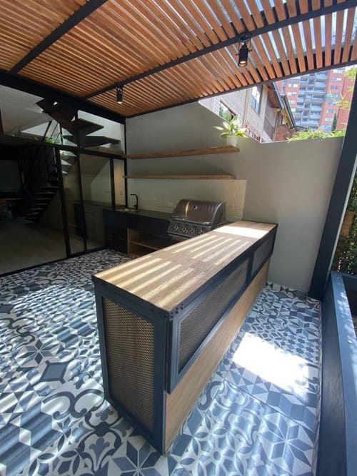 Casa de 3 alcobas en venta en Loma Del Esmeraldal, Envigado, 241 m² · foto 9 de 24