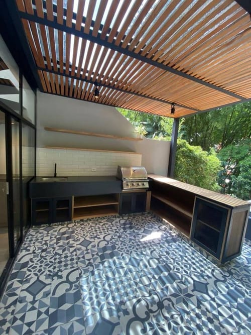 Casa de 3 alcobas en venta en Loma Del Esmeraldal, Envigado, 241 m² · foto 12 de 24