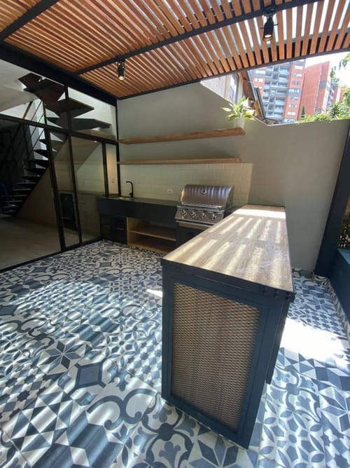 Casa de 3 alcobas en venta en Loma Del Esmeraldal, Envigado, 241 m² · foto 14 de 24