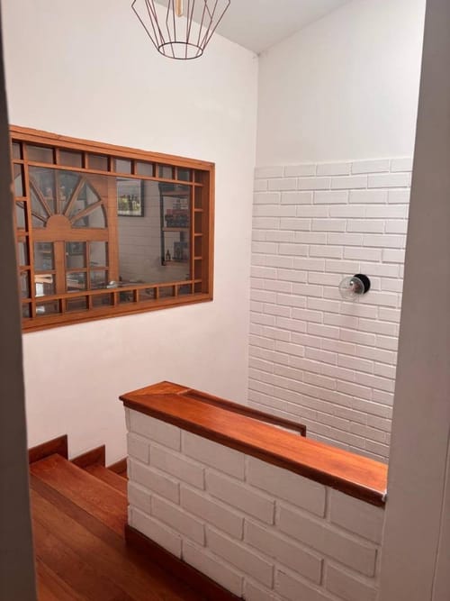 Casa de 3 alcobas en venta en Loma Del Esmeraldal, Envigado, 241 m² · foto 22 de 24