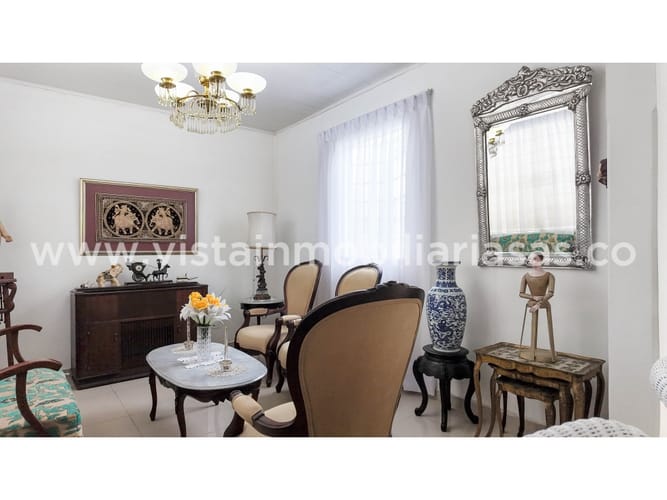 Lote en venta en La Leonora, Manizales, 384 m² · foto 2 de 24