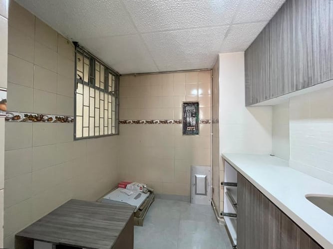 Apartamento de 4 alcobas en venta en Algarra Ii, Zipaquirá, 117 m² · foto 3 de 15