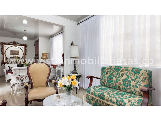 Lote en venta en La Leonora, Manizales, 384 m² · foto 3 de 24
