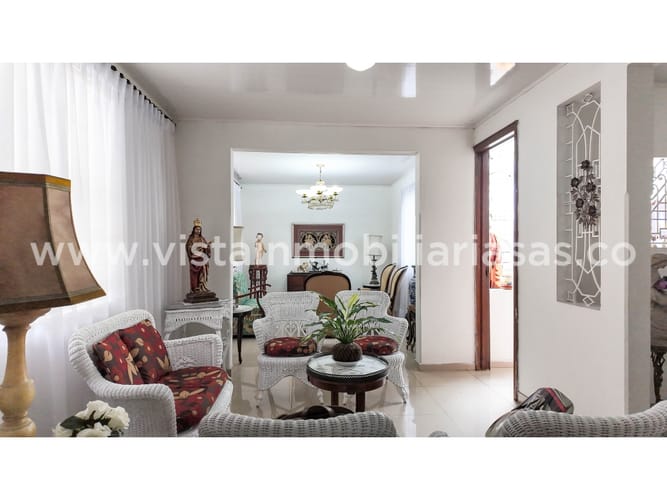 Lote en venta en La Leonora, Manizales, 384 m² · foto 5 de 24