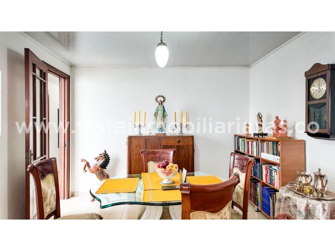 Lote en venta en La Leonora, Manizales, 384 m² · foto 6 de 24