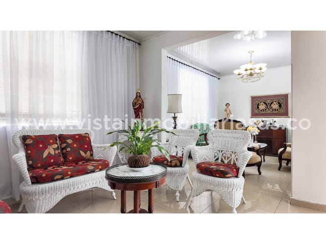 Lote en venta en La Leonora, Manizales, 384 m² · foto 7 de 24