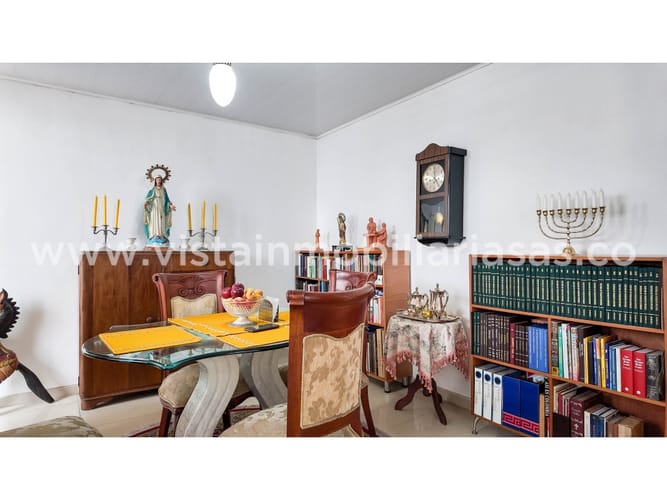 Lote en venta en La Leonora, Manizales, 384 m² · foto 8 de 24