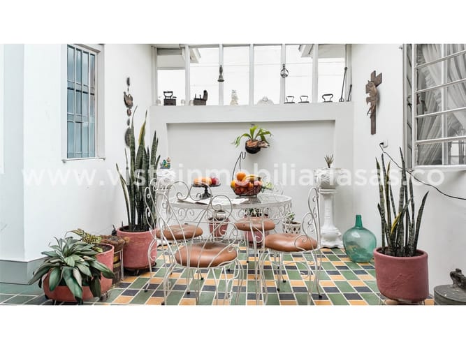 Lote en venta en La Leonora, Manizales, 384 m² · foto 9 de 24