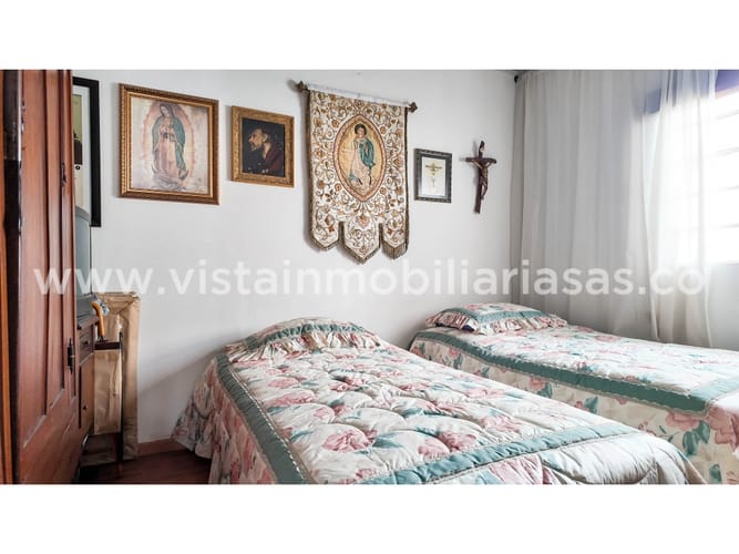 Lote en venta en La Leonora, Manizales, 384 m² · foto 14 de 24