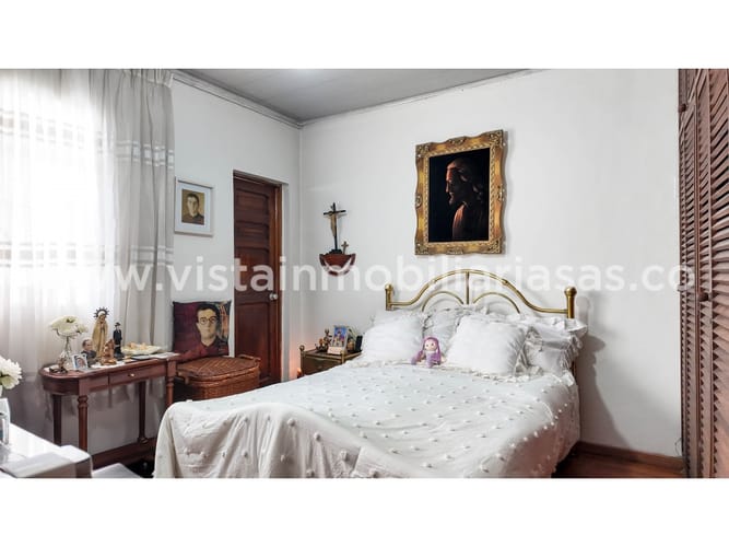 Lote en venta en La Leonora, Manizales, 384 m² · foto 15 de 24