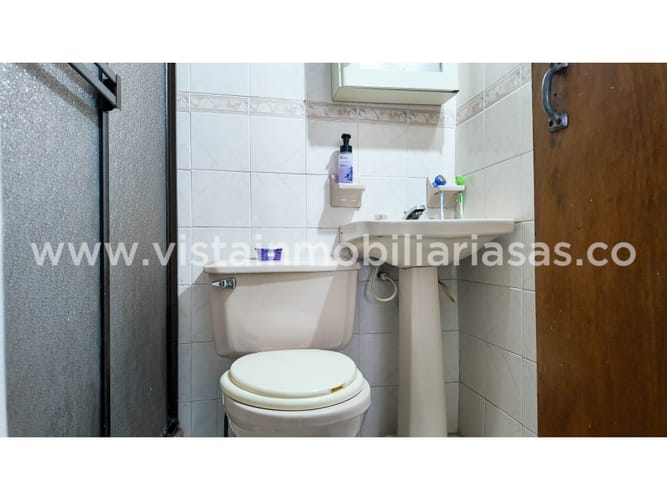 Lote en venta en La Leonora, Manizales, 384 m² · foto 16 de 24
