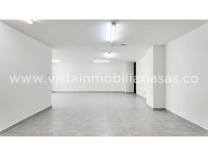 Oficina en arriendo en El Centro, Manizales, 76 m² · foto 4 de 5
