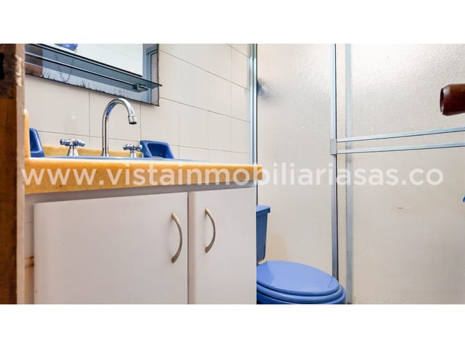 Lote en venta en La Leonora, Manizales, 384 m² · foto 23 de 24