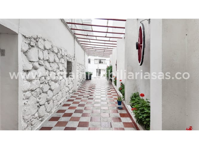Lote en venta en La Leonora, Manizales, 384 m² · foto 24 de 24