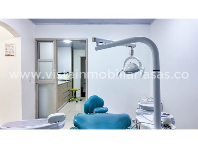 Consultorio en arriendo en El Centro, Manizales, 50 m² · foto 5 de 6