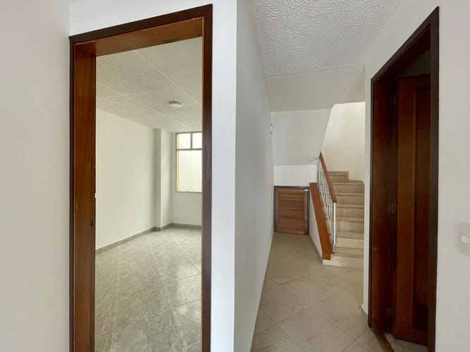Apartamento de 4 alcobas en venta en Algarra Ii, Zipaquirá, 117 m² · foto 5 de 15