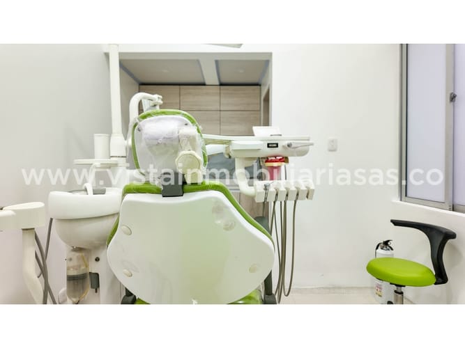 Consultorio en arriendo en El Centro, Manizales, 25 m² · foto 3 de 6