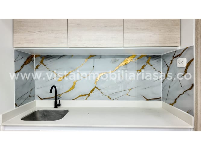 Consultorio en arriendo en El Centro, Manizales, 25 m² · foto 5 de 6
