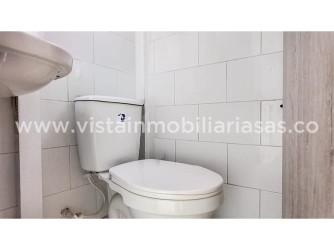 Consultorio en arriendo en El Centro, Manizales, 25 m² · foto 6 de 6