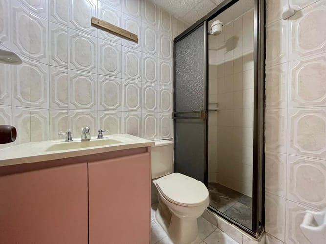 Apartamento de 4 alcobas en venta en Algarra Ii, Zipaquirá, 117 m² · foto 6 de 15
