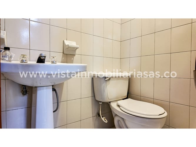 Oficina en venta en El Centro, Manizales, 27 m² · foto 5 de 5