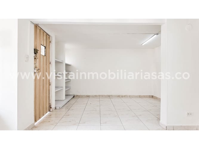 Local en arriendo en Belen, Manizales, 40 m² · foto 2 de 7