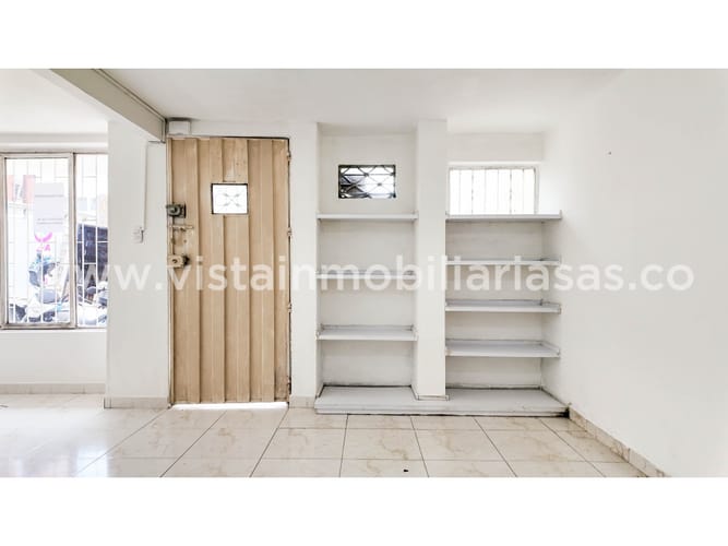 Local en arriendo en Belen, Manizales, 40 m² · foto 3 de 7