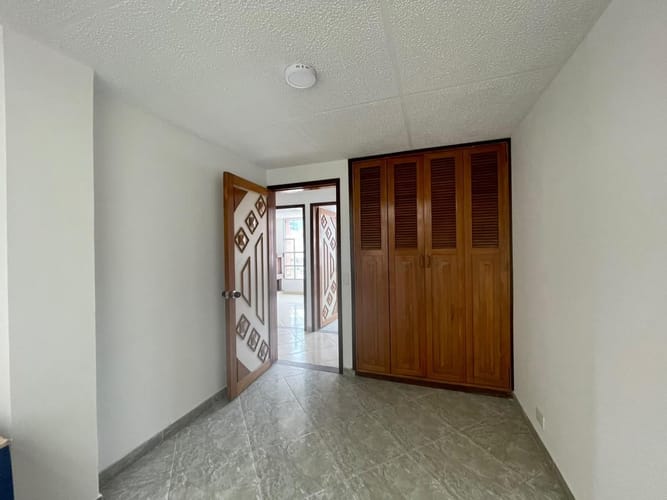 Apartamento de 4 alcobas en venta en Algarra Ii, Zipaquirá, 117 m² · foto 7 de 15