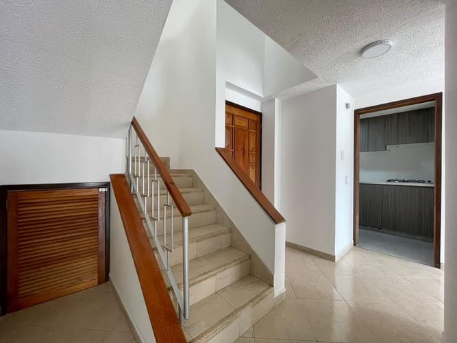 Apartamento de 4 alcobas en venta en Algarra Ii, Zipaquirá, 117 m² · foto 8 de 15