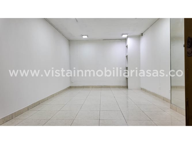 Local en arriendo en El Centro, Manizales, 25 m² · foto 3 de 8