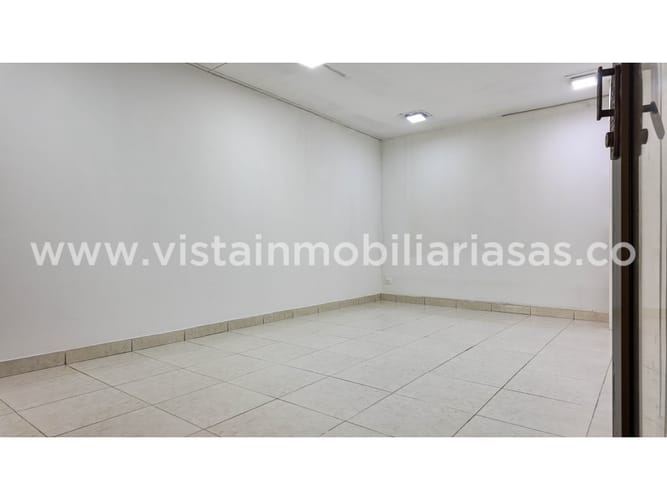 Local en arriendo en El Centro, Manizales, 25 m² · foto 4 de 8