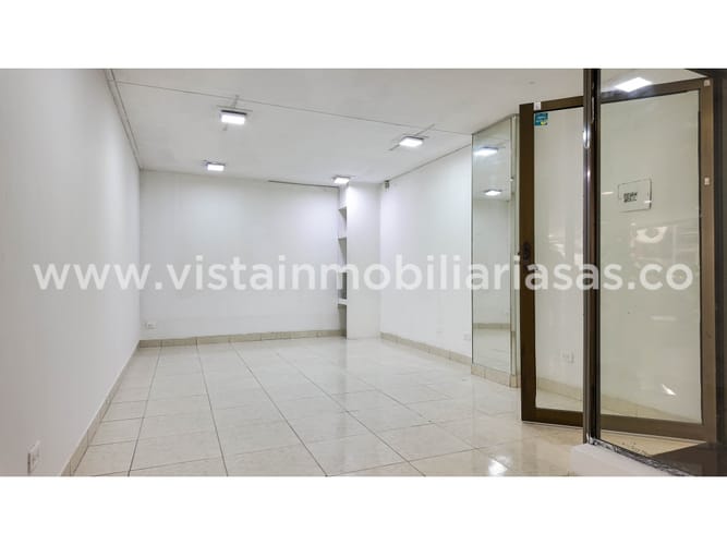 Local en arriendo en El Centro, Manizales, 25 m² · foto 7 de 8