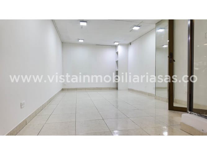 Local en arriendo en El Centro, Manizales, 25 m² · foto 8 de 8
