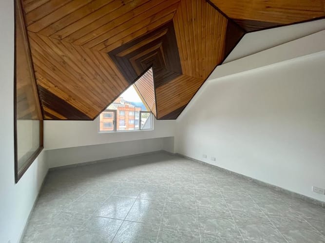 Apartamento de 4 alcobas en venta en Algarra Ii, Zipaquirá, 117 m² · foto 10 de 15