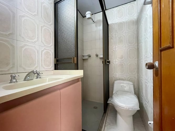 Apartamento de 4 alcobas en venta en Algarra Ii, Zipaquirá, 117 m² · foto 11 de 15