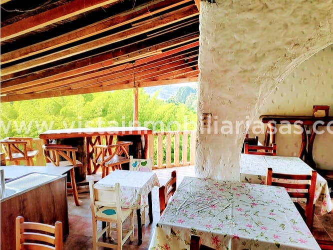 Finca en venta en La Argentina, Manizales, 250 m² · foto 3 de 16