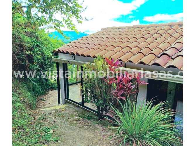 Finca en venta en La Argentina, Manizales, 250 m² · foto 4 de 16