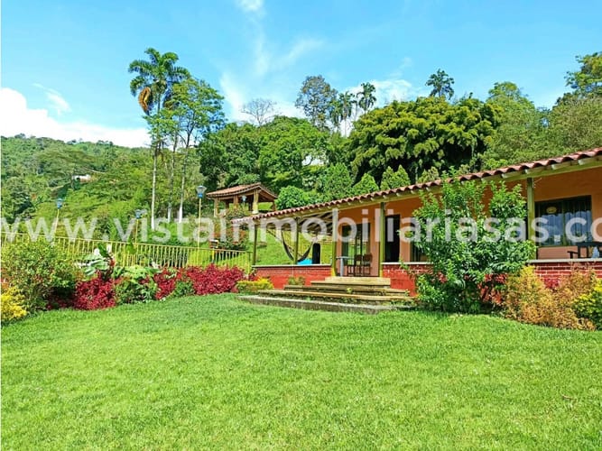 Finca en venta en La Argentina, Manizales, 250 m² · foto 8 de 16
