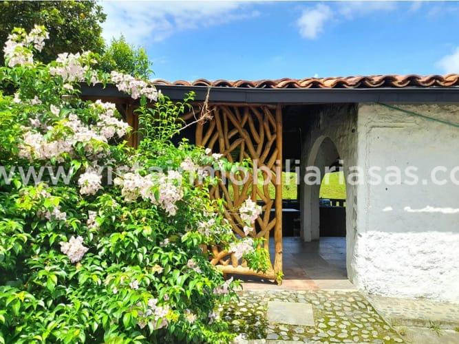 Finca en venta en La Argentina, Manizales, 250 m² · foto 11 de 16
