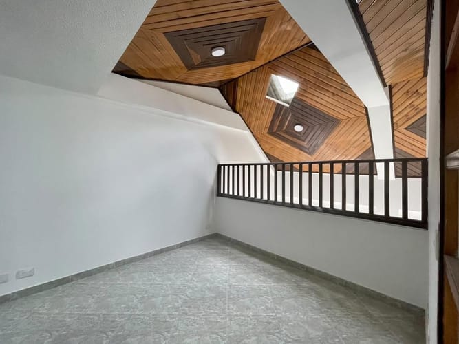 Apartamento de 4 alcobas en venta en Algarra Ii, Zipaquirá, 117 m² · foto 12 de 15
