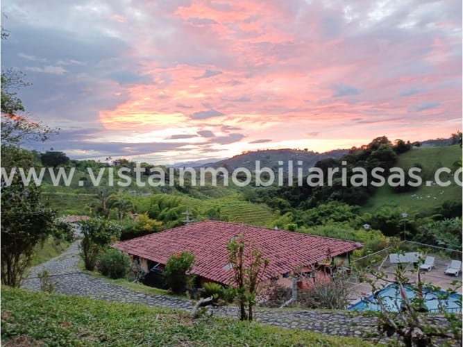 Finca en venta en La Argentina, Manizales, 250 m² · foto 12 de 16