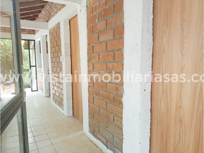 Finca en venta en La Argentina, Manizales, 250 m² · foto 14 de 16
