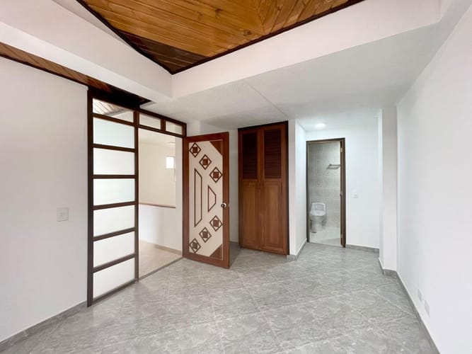 Apartamento de 4 alcobas en venta en Algarra Ii, Zipaquirá, 117 m² · foto 13 de 15